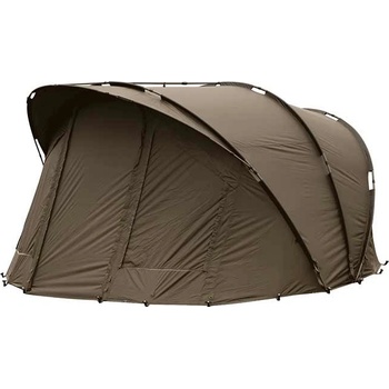 Fox Bivak Voyager 2 Person Bivvy + Inner Dome