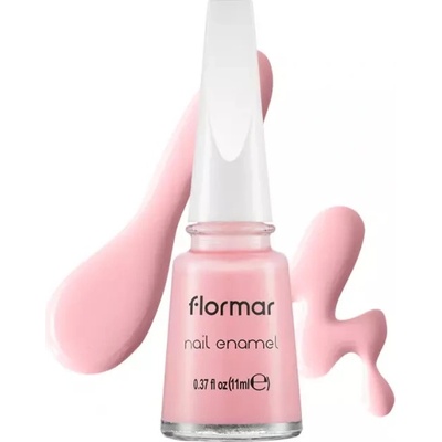 Flormar lak na nechty 077 11 ml