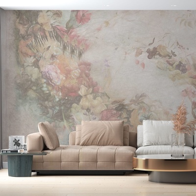 Decono Фототапет Ренесанс 2