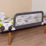Safety 1st Преносима и Безопасна Преграда за Легло SafetyFlex