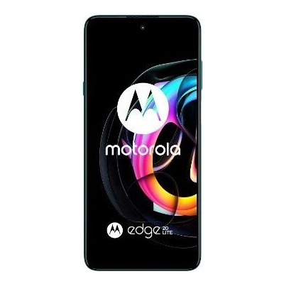Motorola Edge 20 Lite 5G 8GB/128GB Green