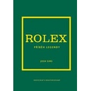 Rolex - Josh Sims