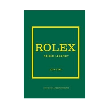 Rolex - Josh Sims