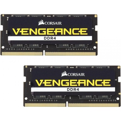 Corsair CMSX16GX4M2A2400C16