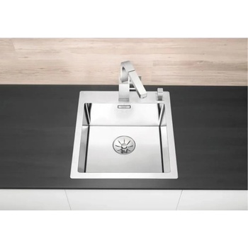BLANCO Кухненска мивка blanco, claron 400-if/a (claron 400-if/a)