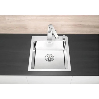 BLANCO Кухненска мивка blanco, claron 400-if/a (claron 400-if/a)