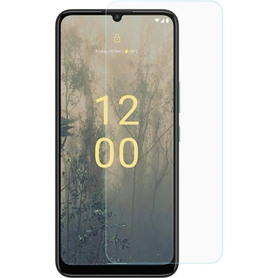 Удароустойчив стъклен протектор за Nokia C31