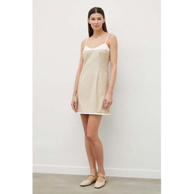 Remain Рокля с вълна Remain (5013252764)