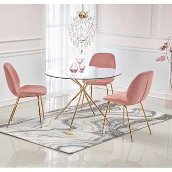 Image 1 of Halmar Трапезна маса BM-Rondo 1