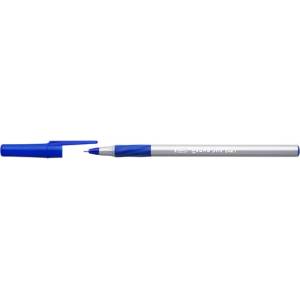 BIC Химикалка BIC Round Stick Exact Fine 0, 35 mm, синя 918543 (918543)