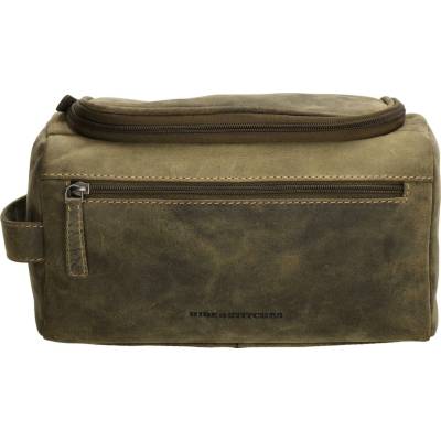 Hide & Stitches Idaho 20962 Olive green