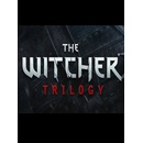 The Witcher Trilogy