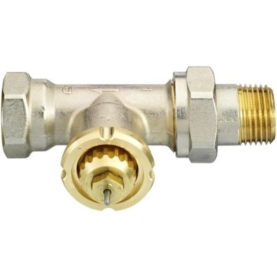 Danfoss Regulační ventil FJVR15 přímý 1/2"