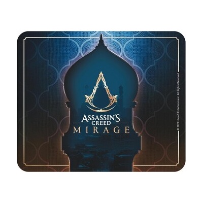 ABYstyle Podložka pod myš Assassins Creed: Mirage - Crest