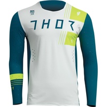 THOR PRIME Strike teal/acid