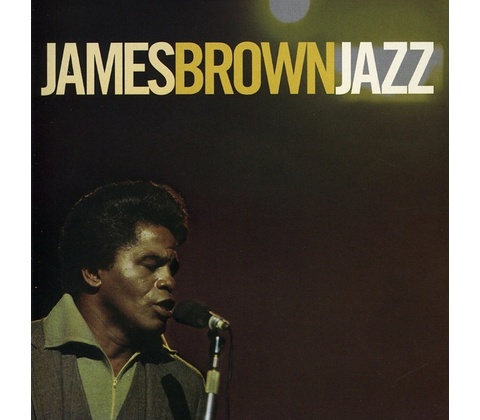 James Brown - Jazz CD