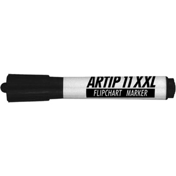 ICO Artip 11 XXL čierny