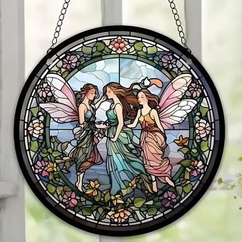 HARAHU Ловец на слънце-Fairies/Тип2 KP31479 (31479)