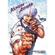 KENGAN ASHURA 7