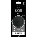 AXE 3D Hanging Air Freshener BLACK