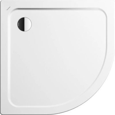 Kaldewei Ambiente Arrondo 870-1 90 x 90 cm 460000010001