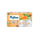 Pufina Пуфина Портокал и Канела 6бр 4пласта (5944570021575)