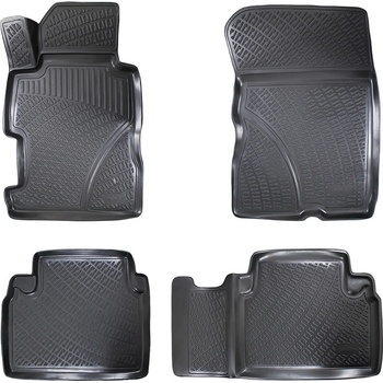 Umbrella Гумени стелки umbrella за honda civic sedan viii 2005-2011 (8682578001263)