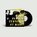 Moby - Always Centered At Night CD