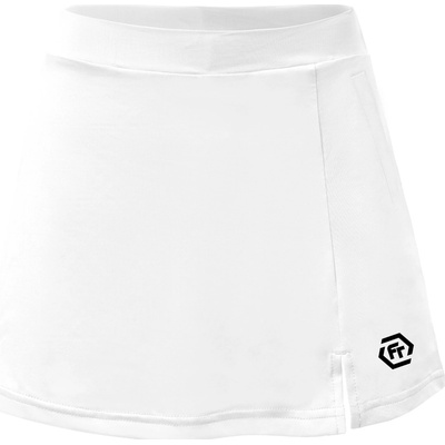 Felet Skirt 02 dámska sukňa white