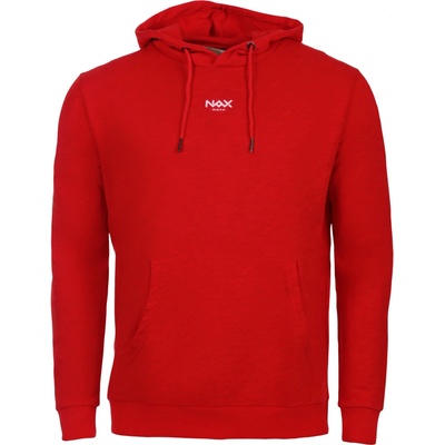 Alpine Pro VUNEK červená
