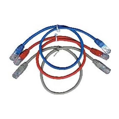 Gembird ETH0521BE patch c5e UTP, 50m