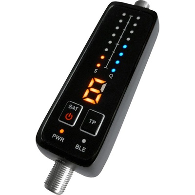 Tesla Smart Finder S2