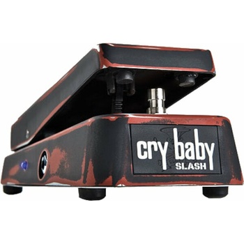 Image 1 of Dunlop SC95 Slash Cry Baby Педал Wah-Wah (SC95)