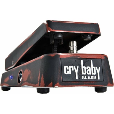 Dunlop SC95 Slash Cry Baby Педал Wah-Wah