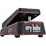 Dunlop SC95 Slash Cry Baby Педал Wah-Wah (SC95)