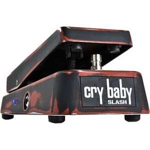 Dunlop SC95 Slash Cry Baby Педал Wah-Wah (SC95)
