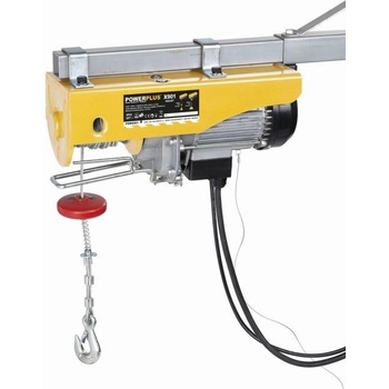 PowerPlus POWX901