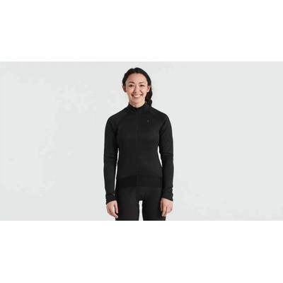 Secialized RBX EXPERT THERMAL JERSEY LS black