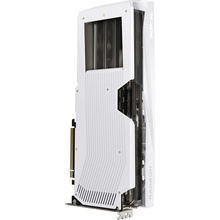 XFX Quicksilver Radeon RX 9070 XT White 16GB GDDR6 RX-97TQICKW9
