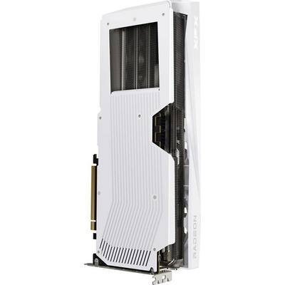 XFX Quicksilver Radeon RX 9070 XT White 16GB GDDR6 RX-97TQICKW9