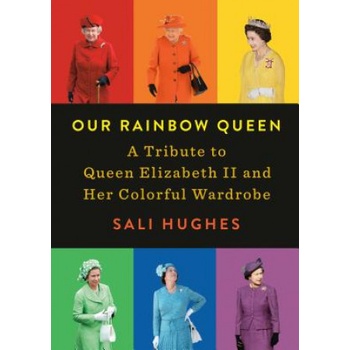 Our Rainbow Queen Hughes Sali