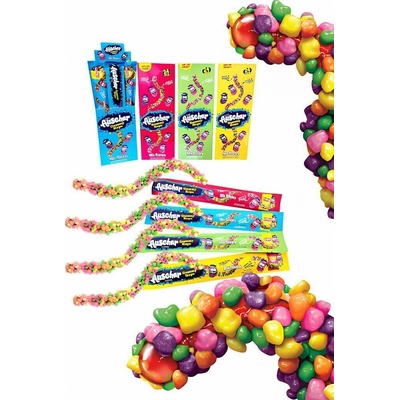 Auschar Gummy Rope 24 x 26 g