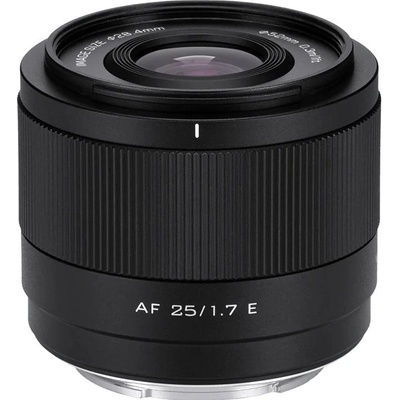 Viltrox AF 25mm F1.7 Air APS-C Lens for Sony E-Mount