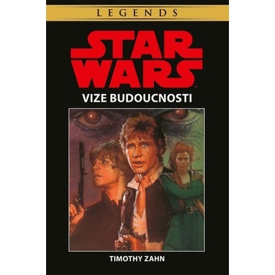 Star Wars - Vize budoucnosti