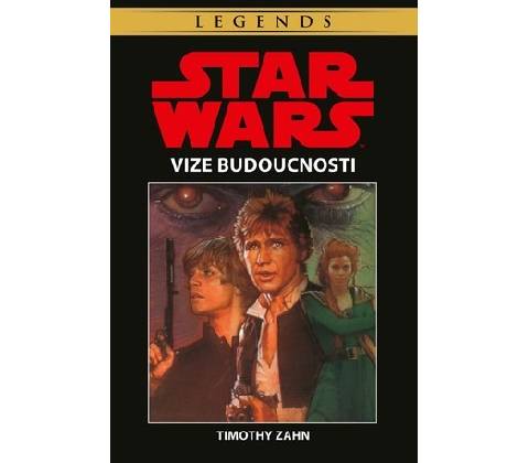 Star Wars - Vize budoucnosti