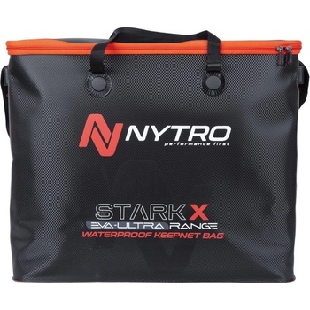 Nytro Taška Starkx EVA Waterproof Keepnet Bag XL