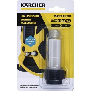 Karcher Kärcher 4.730-059.0 аксесоар/консумация за вакуум (4.730-059.0)