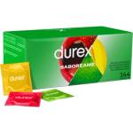 Durex 144 бр. Микс ароматни презервативи Durex Pleasurefruits