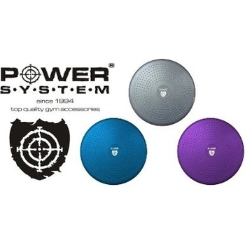 Power System Balance PS-4015