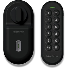 Igloohome Retrofit Lock + Keypad (Bundle)